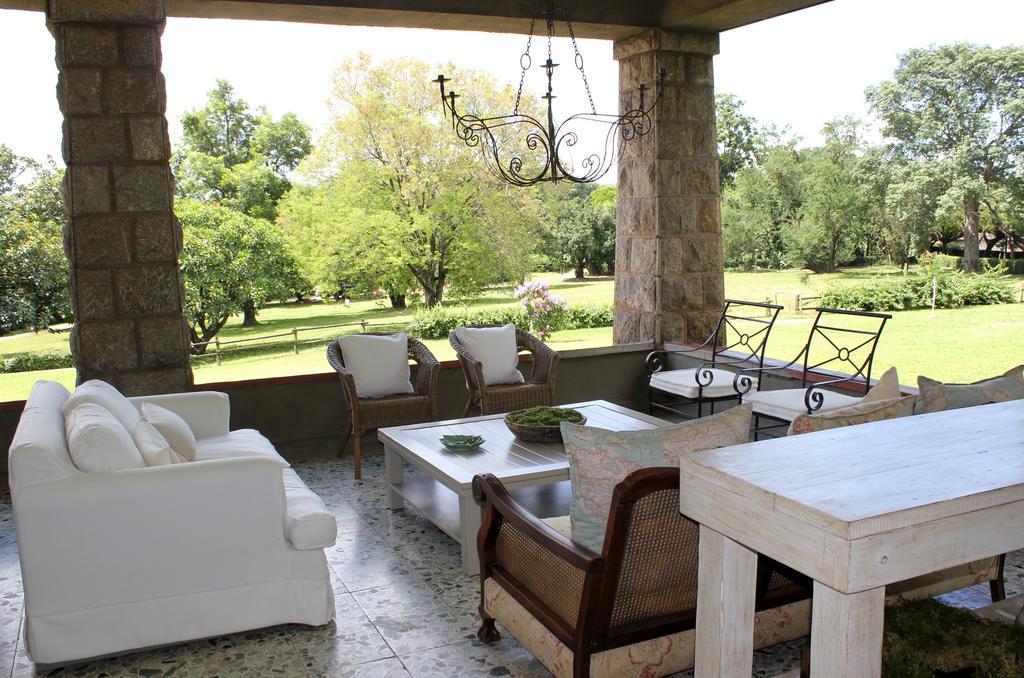 Torburnlea Homestead Luxury Accommodation Mbombela Exterior foto