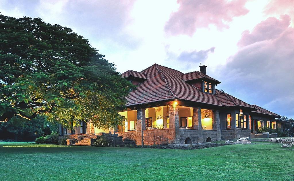 Torburnlea Homestead Luxury Accommodation Mbombela Habitación foto