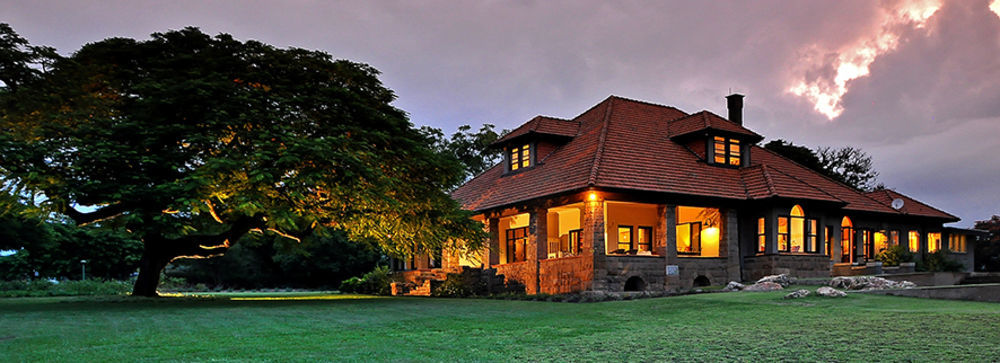 Torburnlea Homestead Luxury Accommodation Mbombela Exterior foto